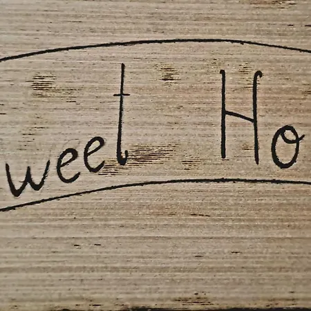 빌라 The Sweet