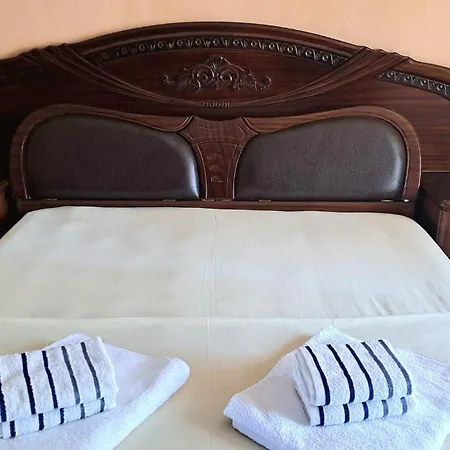 Villa The Sweet Pogradec