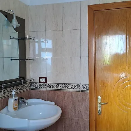 Villa The Sweet Pogradec