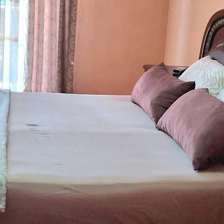 Vila The Sweet Pogradec