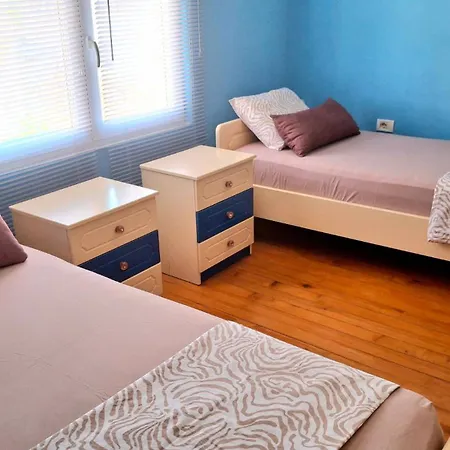 The Sweet * Pogradec