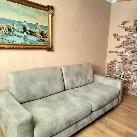 Villa The Sweet Pogradec