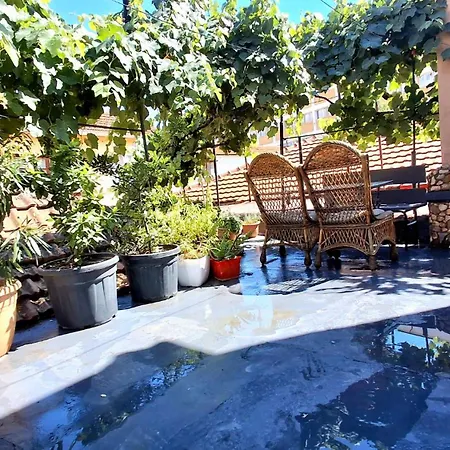 Villa The Sweet Pogradec