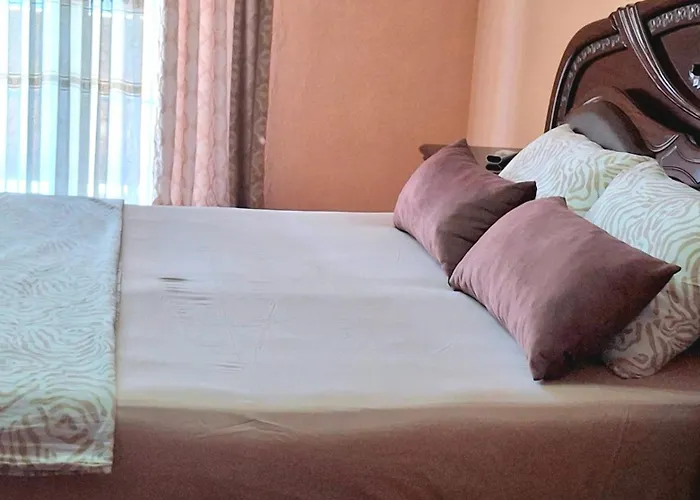 Villa The Sweet Pogradec