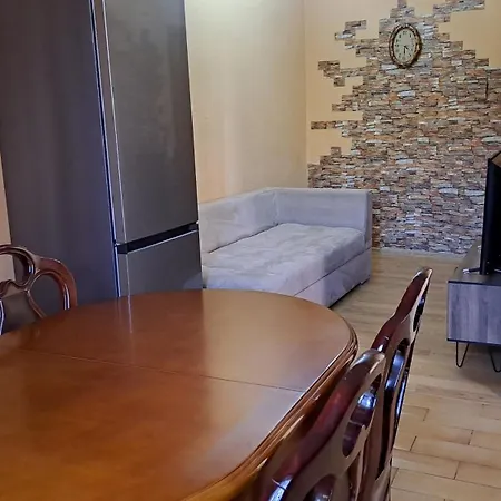 The Sweet Villa