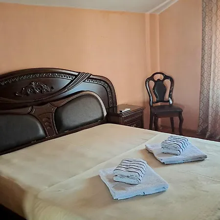 The Sweet Villa Pogradaş