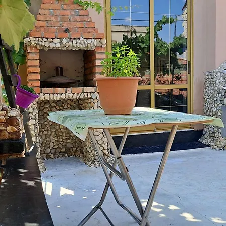 Villa The Sweet Pogradec