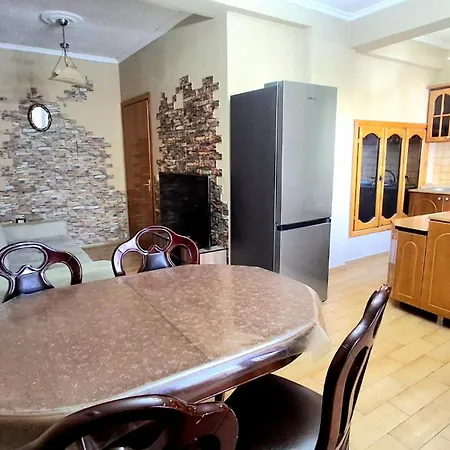 The Sweet Villa