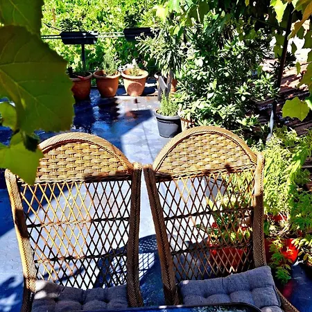 The Sweet Villa Pogradec