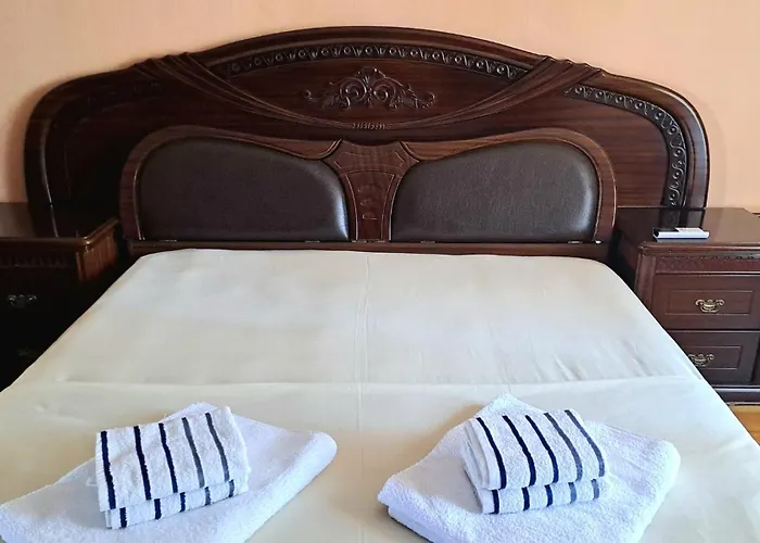 Villa The Sweet Pogradec