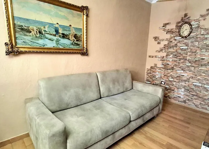 Villa The Sweet Pogradec