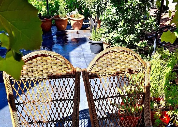 The Sweet Villa Pogradec